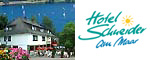 Hotel Schneider am Maar