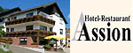 Hotel-Restaurant Hedwig Assion