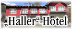 "Haller"-Hotel Garni ***