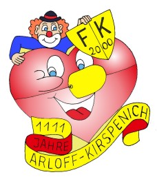 Freundeskreis gelb-schwarz eV.