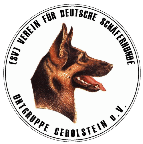 Verein f�r deutsche Sch�ferhunde - OG Gerolstein
