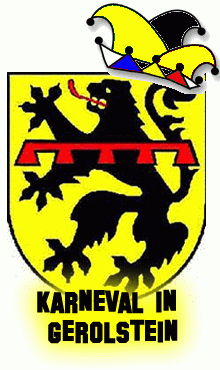 Karneval in Gerolstein - die Gerolsteiner Karnevalsvereine