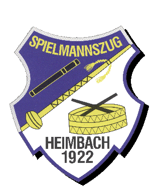 Tambourcorps "Gut Klang" Heimbach