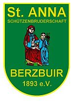 St. Anna Sch�tzen Berzbuir 1893 e.V.
