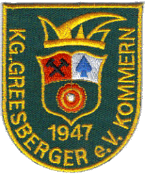 KG Greesberger 1947 e.V. Kommern