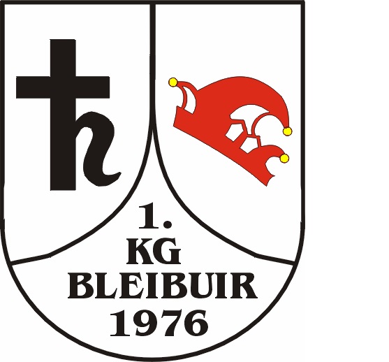 1.KG Rot Weiss Bleibuir