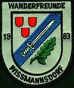 Wanderfreunde Wi�mannsdorf