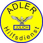 ADLER HILFSDIENST J�lich e.V.