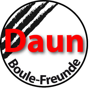 Boulefreunde Daun