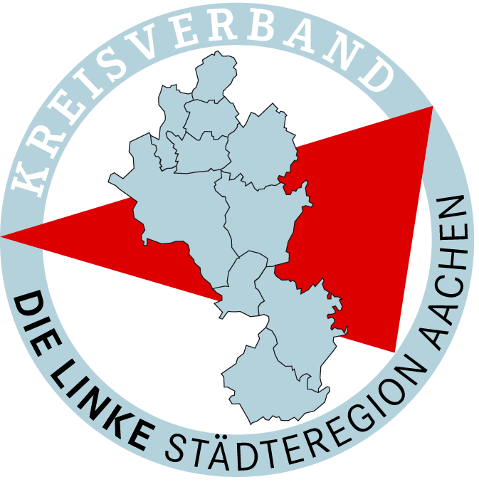 DIE LINKE Kreisverband St�dteregion Aachen