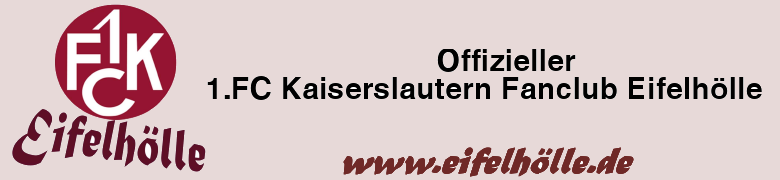 Fanclub Eifelh�lle