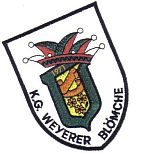 KG Weyerer Bl�mche