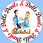 Dancing Devils & Dolls