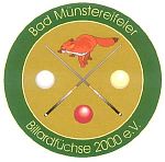 Billardf�chse 2000