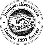 Junggesellenverein Humor Enzen