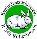 Kaninchenzuchtverein R 340 Rollesbroich