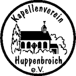 Kapellenverein Huppenbroich e.V.