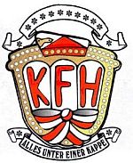 Karnevalsfreunde Holzheim 1961 e. V.