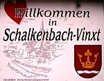 Karnevalsverein Schalkenbach-Vinxt