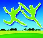 Lauftreff ""Schritt f�r Schritt"