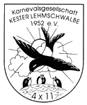 Karnevalsgesellschaft Kester Lehmschwalben 1952 e.V.