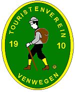 Touristenverein 1910 Venwegen