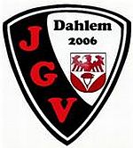 JGV - Dahlem
