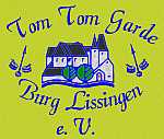 Tom Tom Garde Burg Lissingen e.V.