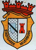 Stadtgarde Neuerburg e.V.
