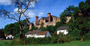 Burg / Schloss