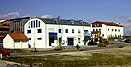 gewerblicher Verein