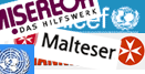Hilfsorganisation