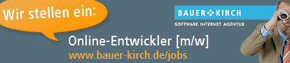 Jobs, Produktmanager/in, Online-Entwickler/in, SEO Spezialist/in, Social Media Experte/in, Azubi Mediengestalter/in, Aachen