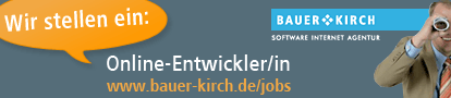 Jobs, Software-Entwickler/in, Online-Entwickler/in, SEO-Spezialist/in, Azubi Mediengestalter/in Digital und Print, Aachen