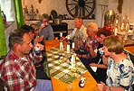 Essen & Trinken in der Eifel / Gastronomiebetriebe
