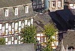 Ort in der Eifel