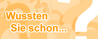 Interessantes, Wissenswertes und Kurrioses aus der Eifel
