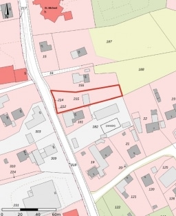 1.288 m� Baugrundst�ck mit Eifel-Flair: Ihr neues Zuhause am Nationalparktor direkt bei Monschau