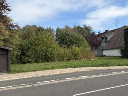 1.288 m� Baugrundst�ck mit Eifel-Flair: Ihr neues Zuhause am Nationalparktor direkt bei Monschau