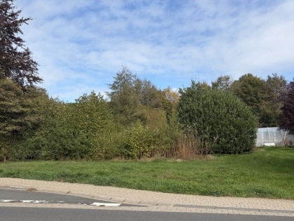 1.288 m� Baugrundst�ck mit Eifel-Flair: Ihr neues Zuhause am Nationalparktor direkt bei Monschau