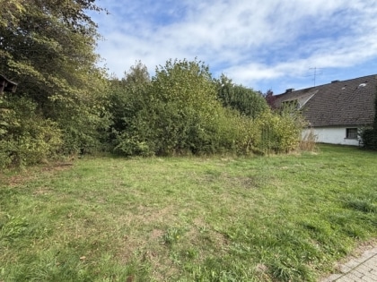 1.288 m� Baugrundst�ck mit Eifel-Flair: Ihr neues Zuhause am Nationalparktor direkt bei Monschau