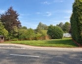 1.288 m� Baugrundst�ck mit Eifel-Flair: Ihr neues Zuhause am Nationalparktor direkt bei Monschau