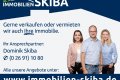 2 Baugrundst�cke zur Auswahl: S�dhanglage ohne Durchgangsverkehr mit Blick ins Gr�ne
