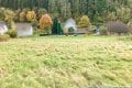 2 Baugrundst�cke zur Auswahl: S�dhanglage ohne Durchgangsverkehr mit Blick ins Gr�ne