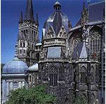 Aachener Dom