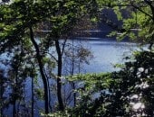 Am Pulvermaar bei Gillenfeld