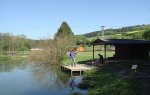 Angelpark Oosbachtal
