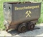 Besucherbergwerk "Grube Wohlfahrt" und Bergbaupfad Rescheid