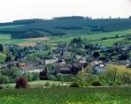 Blick �ber Stadtkyll