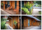 Blockhaus Waldsee Rieden****